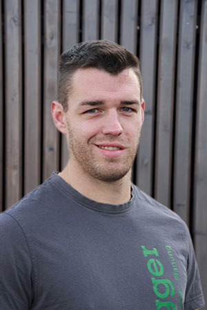 Harrer Fabian Lagerhelfer