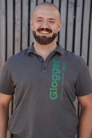 Horn Jonas Baustellenleiter und Zimmerer