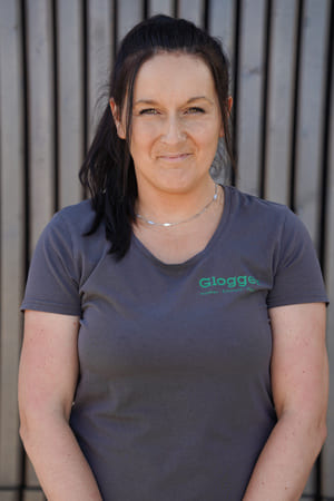 Mesic Mirela Fachkraft für Reinigung