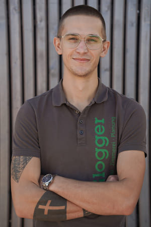 Nitsche Manuel Fachkraft für Fensterbau und Arbeitssicherheit