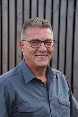 Schadt Roland Lagerhelfer