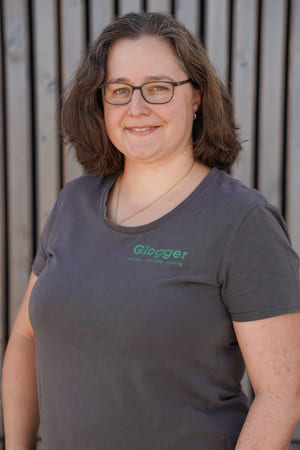 Schwarz Christine Assistentin Büro und Industriekauffrau