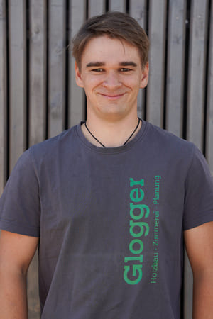 Edler von Hayek Leon Baustellenleiter, Fachkraft für Fensterbau und Zimmerer