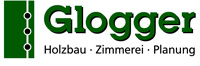 Logo Holzbau Glogger